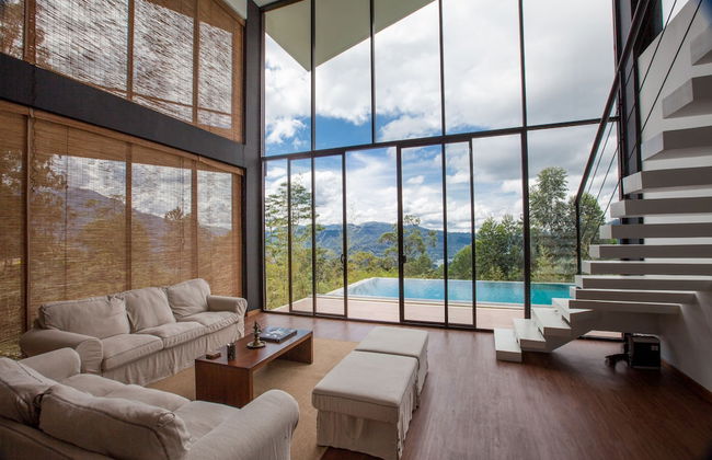 Ramboda Villa - Photo 2