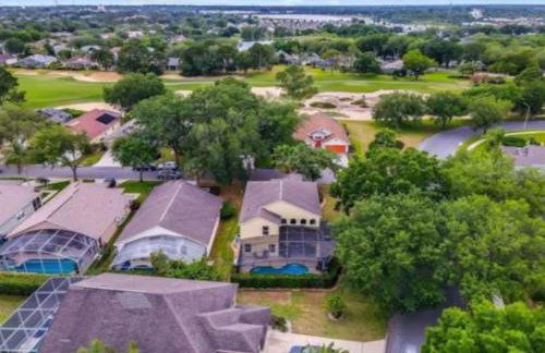 Casa Noel - Luxury 5 bedroom Villa near Disney & Golf - Foto 21