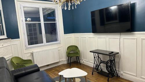 Appartement calme près de La Villette - Foto 5