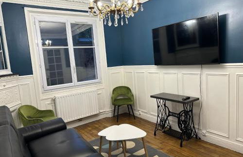 Appartement calme près de La Villette - Foto 5