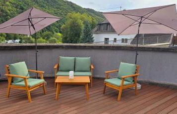 Haus Moselblick Hatzenport - Foto 7