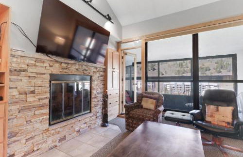 MP626 Mountain Plaza condo - Foto 6