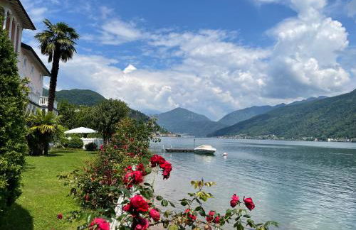 Ville Lago Lugano - Photo 45