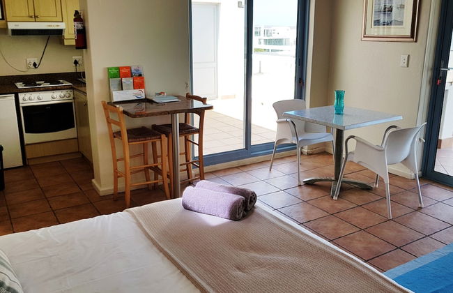 On the Beach 2 Langebaan 2-sleeper - Foto 4