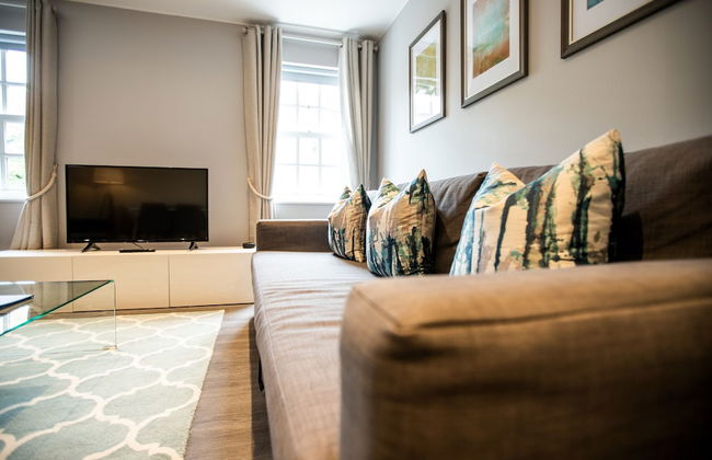 The Larkin - Foto 18