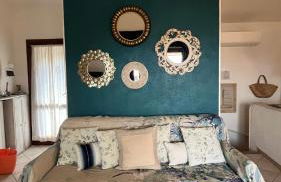 Casa Souad, a cheerful and charming beach view 2 bedroom house and free parking - Photo 10