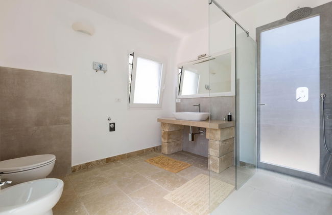 La Serrazza - Foto 26