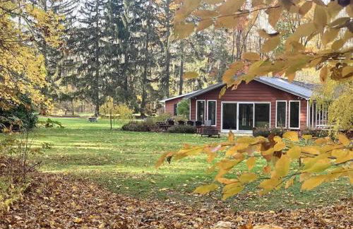 The Main House at Rustic River - Foto 22