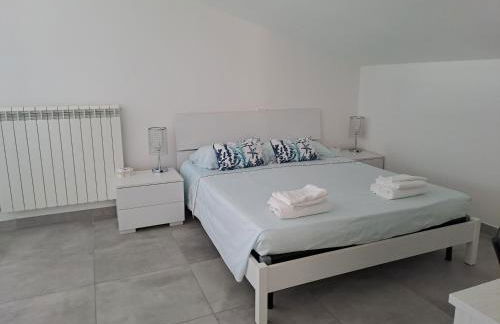 Attico fronte mare - Foto 12