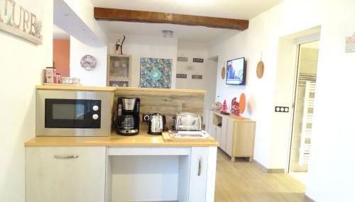 Le Panorama - Vue mer - Foto 4