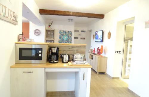 Le Panorama - Vue mer - Foto 4