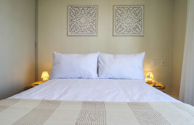 w Stunning 1BR w Great Deco in San Isidro - Foto 16