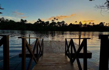 Casa Rio - Temporada nos Lençóis Maranheses - Foto 32