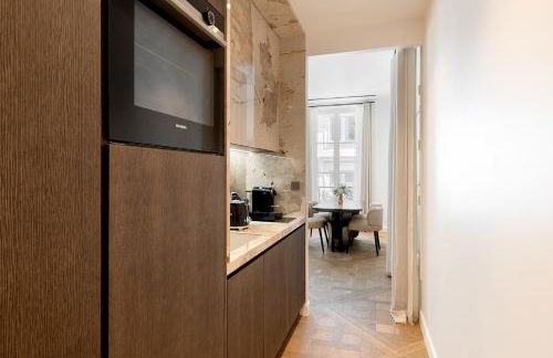 Oniri - Serviced Apartments in Louvre - Rue de Richelieu - Foto 30