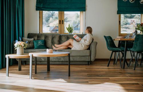 Domki Między Górami - Foto 79