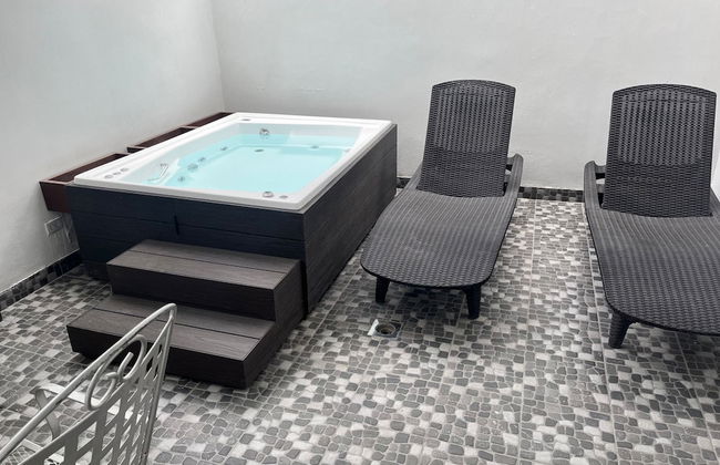 Suites DIOH - Foto 48