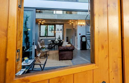 The Warehouse - Industrial Loft - Foto 2