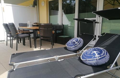 Ostsee-Wiesenpieper (Graal-Müritz) - Foto 8