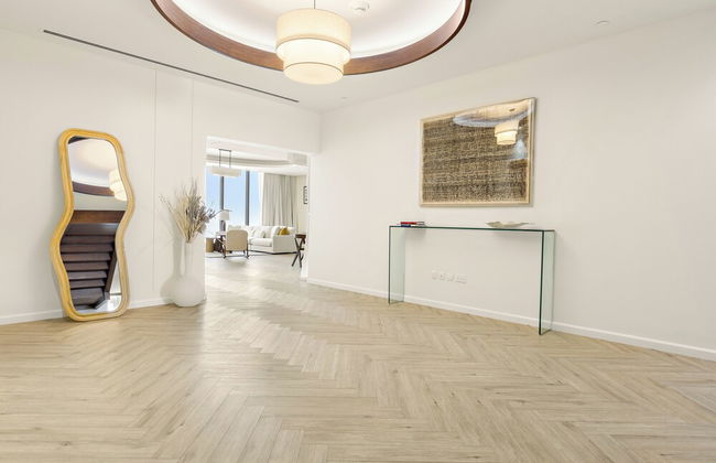 Silkhaus Gate Tower 2 - Foto 48