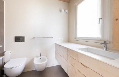 Country & Sea by PortofinoVacanze - Foto 58