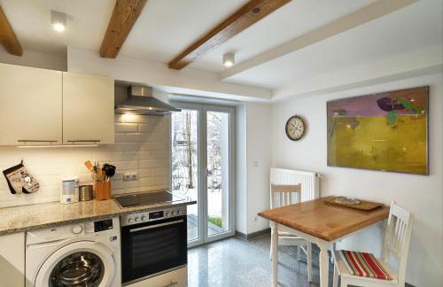 Arber Lofts in Bayerisch Eisenstein - Foto 58