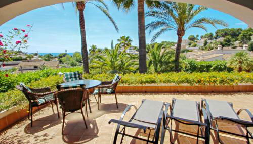 Balia - private pool villa - Foto 5