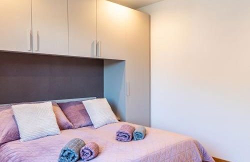 Apartment Angelica by Interhome - Foto 11