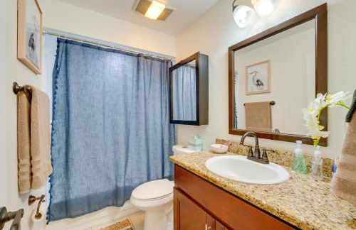 Winter Haven Retreat with Private Pool! - Foto 21