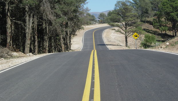 Traslasierra-Runde - Foto 2