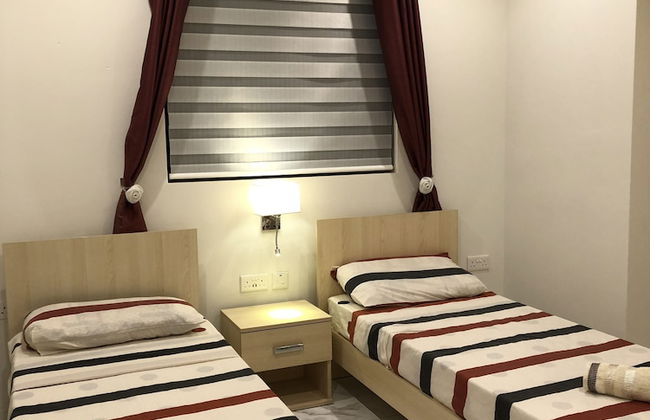 Marsascala Sea View Luxury Apartment & Penthouse - Foto 3