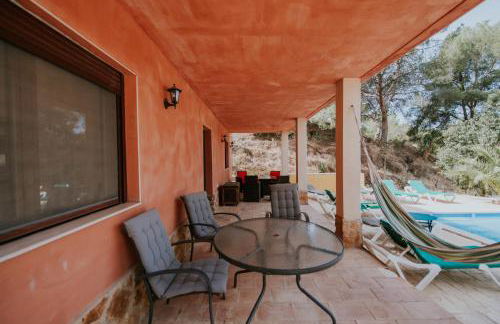 Villa Matilde - Foto 55