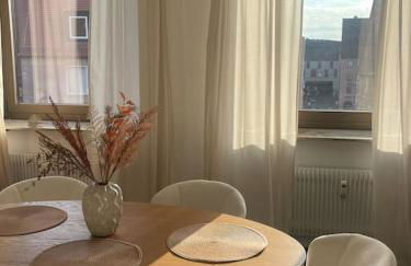 Central two-story Loft in Nurembergs best location - Foto 6