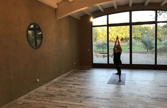 Agriturismo Biologico Sant'Egle - Foto 55