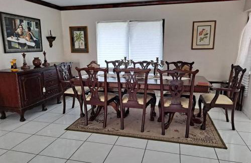 Pool home in Miami - Foto 13