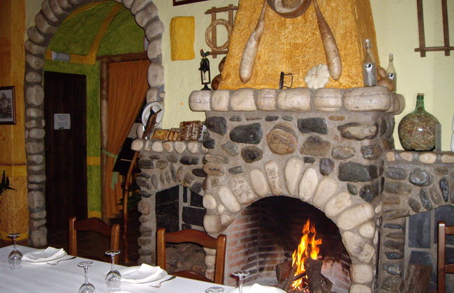 El Cercado Complejo Rural - Foto 16