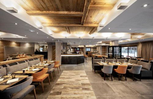 MGM Hôtels & Résidences - Résidence Alexane - Foto 52