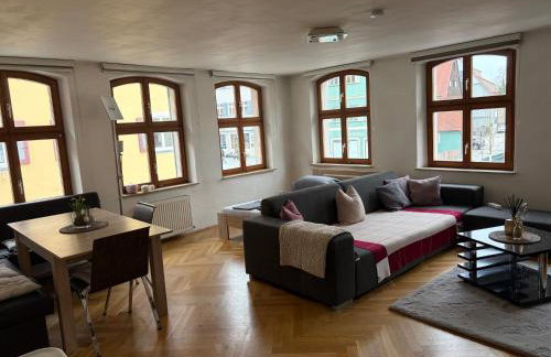 Altstadt Wohnungen - Foto 7