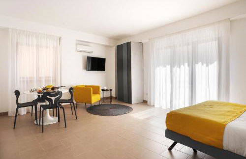 Regina Apartments - Foto 33