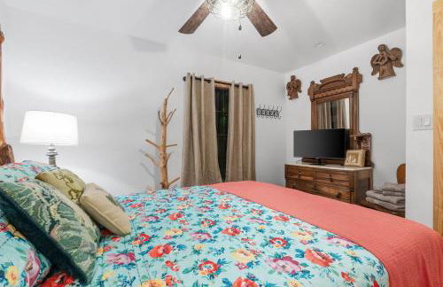 Guadalupe Bluff Bunk House - Foto 36