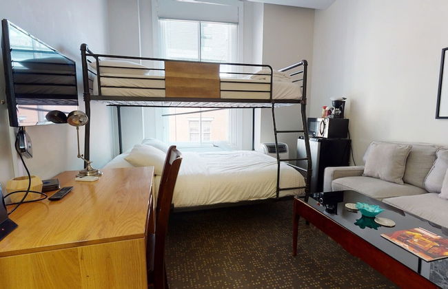 Temple Place Suites - Foto 18