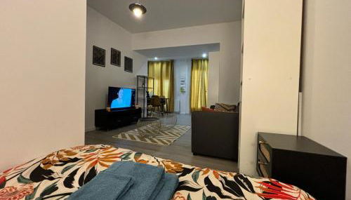 Le Salon Doré Apartment - Foto 3