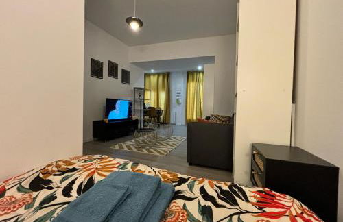 Le Salon Doré Apartment - Foto 3