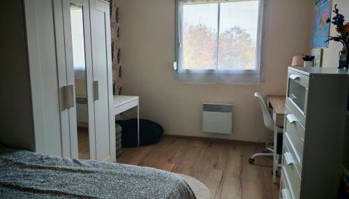 Appartement 3 pièces-près de centre-ville SELESTAT - Foto 3