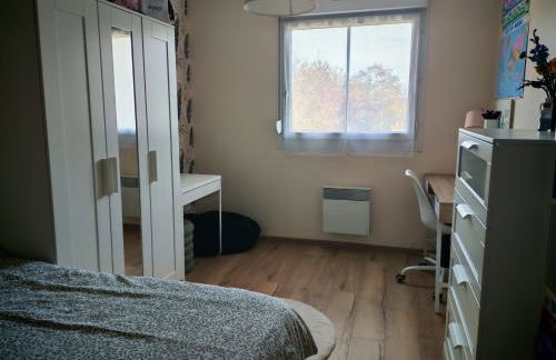 Appartement 3 pièces-près de centre-ville SELESTAT - Foto 3