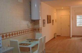 Modern Apartment in Peñaflor with Air Conditioning - 85 m² - Foto 19