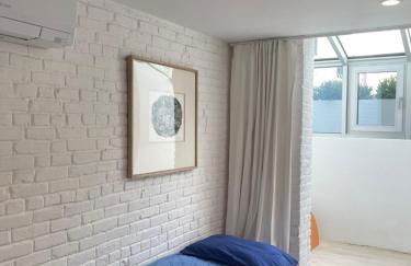 Williamsburg Design Apartment - Foto 2