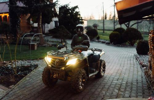 Wilkiejmy wieś - Foto 32