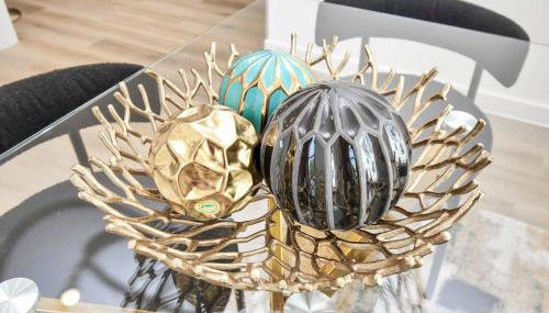 Chateau de Amour- Exquisite Townhouse - Medical Center, Downtown HTX - Foto 4