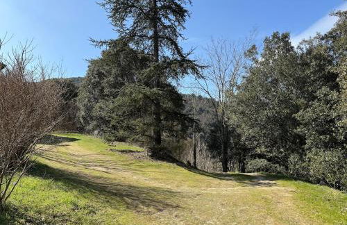 La Grossille Mas avec piscine - Foto 5