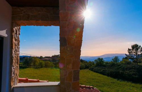 Vista D'Ouro- A luxury villa in the mountains - Foto 31